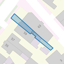 Perceel BEE02-B-7262