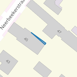 Perceel BEE02-B-7302