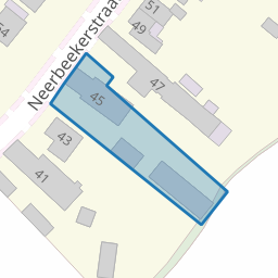 Perceel BEE02-B-7303