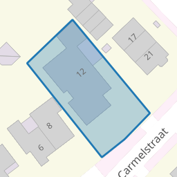 Perceel BEE02-B-7304