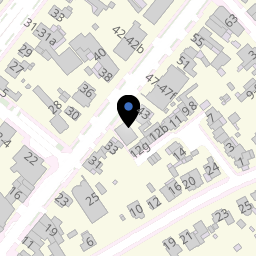 Appartement BEE02 B 7337 3