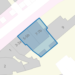 Perceel BEE02-B-7341