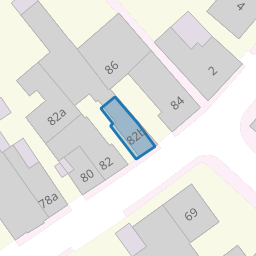 Perceel BEE02-B-7364