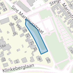 Perceel BEE02-B-7410