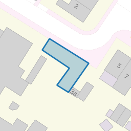 Perceel BEE02-B-7414