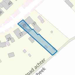 Perceel BEE02-B-7420