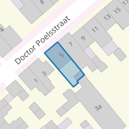 Perceel BEE02-B-7436