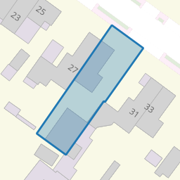 Perceel BEE02-B-7463