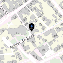 Appartement BEE02 B 7471 3