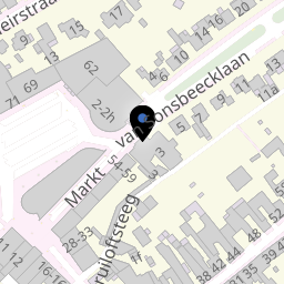 Appartement BEE02 B 7481 2