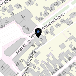 Appartement BEE02 B 7481 8