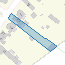 Perceel BEE02-B-7496