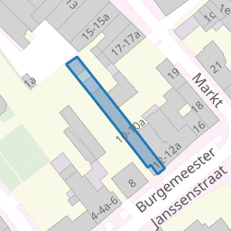 Perceel BEE02-B-7511