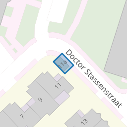 Perceel BEE02-B-7526