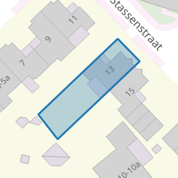 Perceel BEE02-B-7530