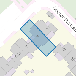 Perceel BEE02-B-7535