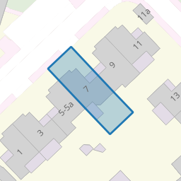 Perceel BEE02-B-7536