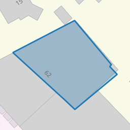 Perceel BEE02-B-7552