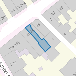 Perceel BEE02-B-7555