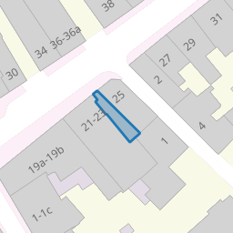 Perceel BEE02-B-7556