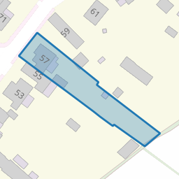 Perceel BEE02-B-7571