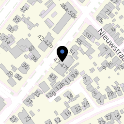 Appartement BEE02 B 7577 14