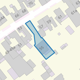 Perceel BEE02-B-7580