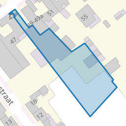 Perceel BEE02-B-7583