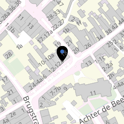 Appartement BEE02 B 7624 1