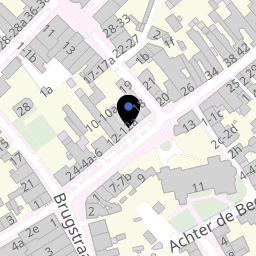 Appartement BEE02 B 7624 2