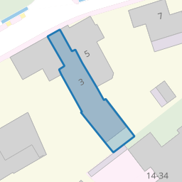 Perceel BEE02-B-7625