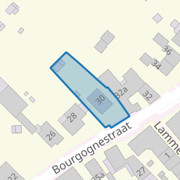 Perceel BEE02-B-7633