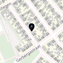 Appartement BEE02 B 7634 2