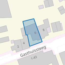 Perceel BEE02-B-7647