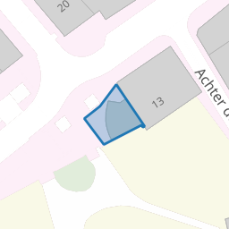 Perceel BEE02-B-7653