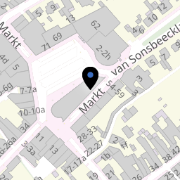 Appartement BEE02 B 7659 2