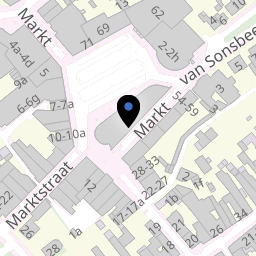 Appartement BEE02 B 7659 4