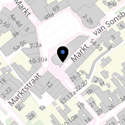 Appartement BEE02 B 7659 5