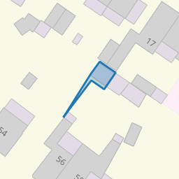 Perceel BEE02-B-7662