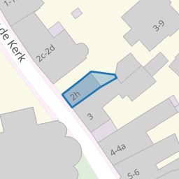 Perceel BEE02-B-7668