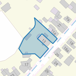 Perceel BEE02-B-7672