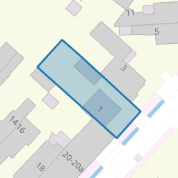 Perceel BEE02-B-7683