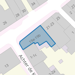 Perceel BEE02-B-7687