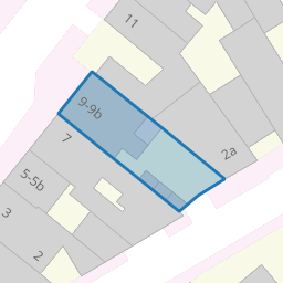 Perceel BEE02-B-7692