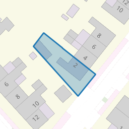 Perceel BEE02-B-7725