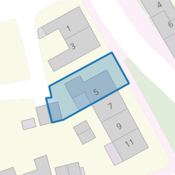 Perceel BEE02-B-7729