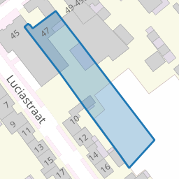 Perceel BEE02-B-7745