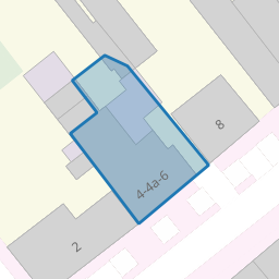 Perceel BEE02-B-7750