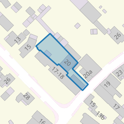 Perceel BEE02-B-7773