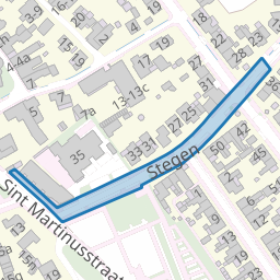 Perceel BEE02-B-7784